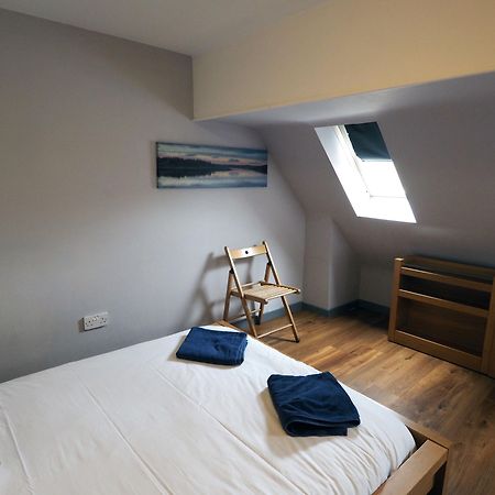 St Christophers Inns Edinburgh Hostel Exterior photo