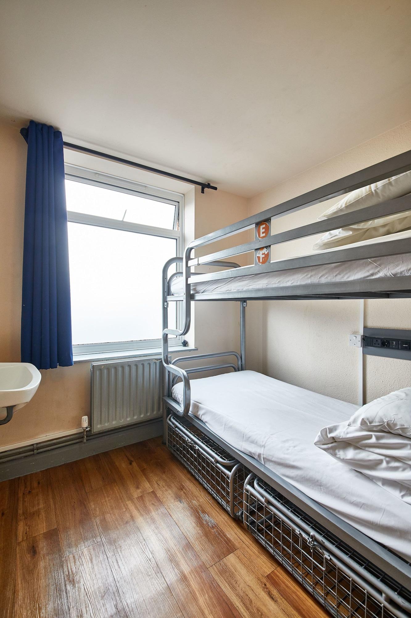 St Christophers Inns Edinburgh Hostel Exterior photo