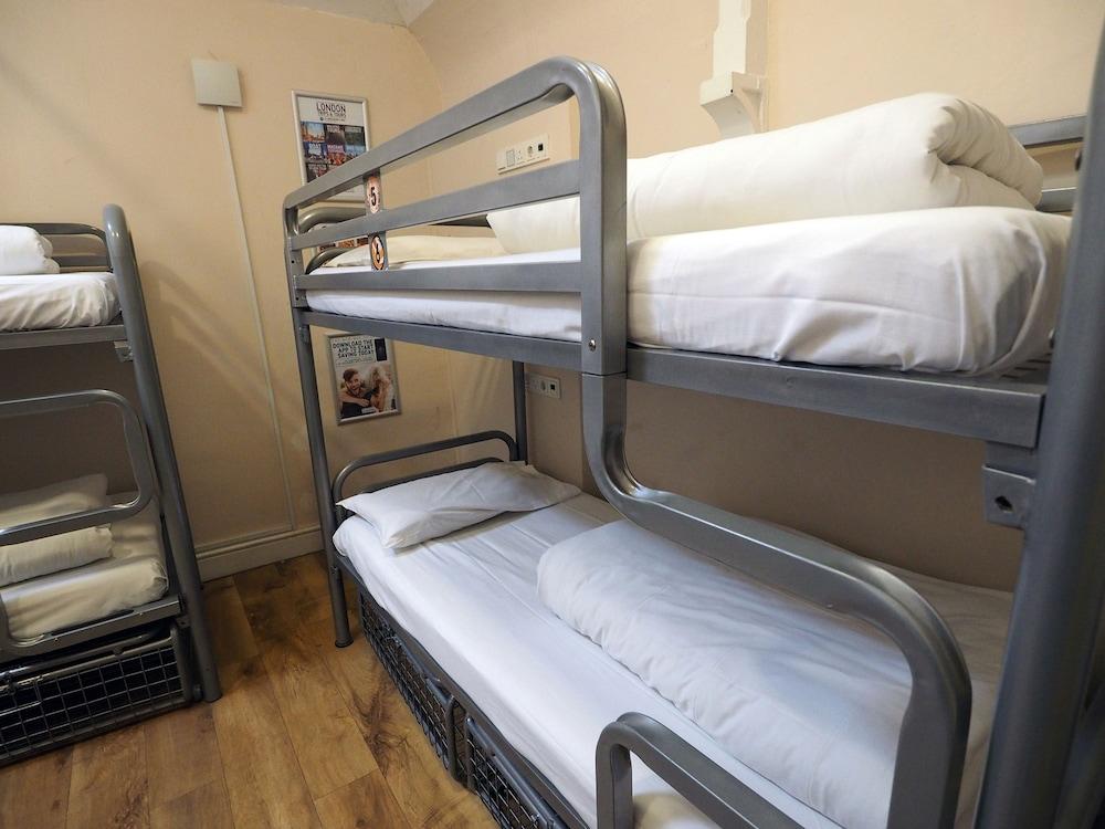 St Christophers Inns Edinburgh Hostel Exterior photo